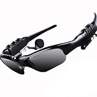 GAFAS DE SOL CON AURICULAR BLUETOOTH